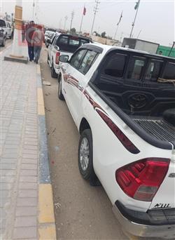 تويوتا هايلوكس